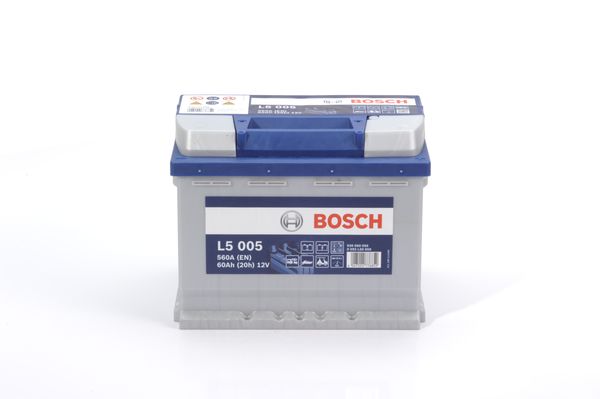 Accu Bosch 0 092 L50 050