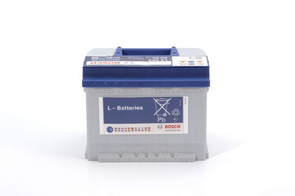 Bosch Accu 0 092 L50 050