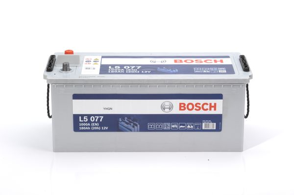 Accu Bosch 0 092 L50 770