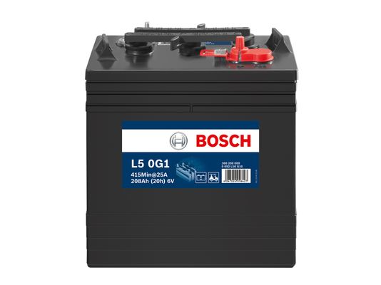 Accu Bosch 0 092 L50 G10