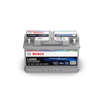 Accu / Batterij Bosch 0 092 LA0 090