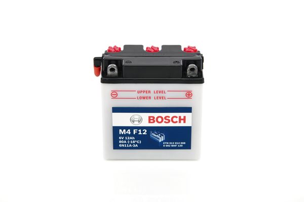 Accu Bosch 0 092 M4F 120