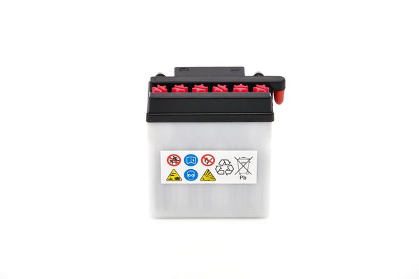 Bosch Accu 0 092 M4F 150