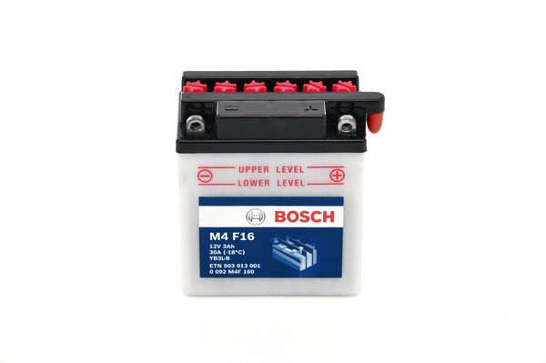 Accu Bosch 0 092 M4F 160