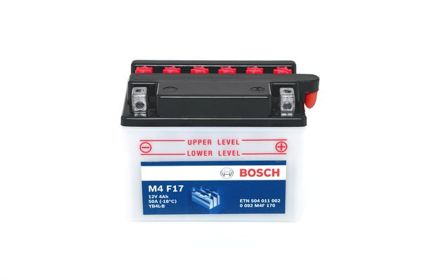 Accu Bosch 0 092 M4F 170