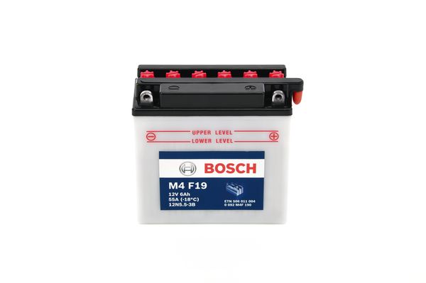 Accu Bosch 0 092 M4F 190