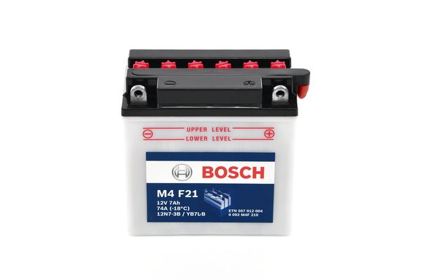 Accu Bosch 0 092 M4F 210