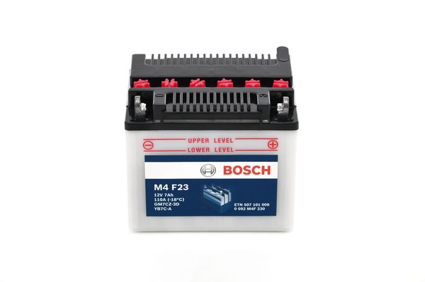 Accu Bosch 0 092 M4F 230