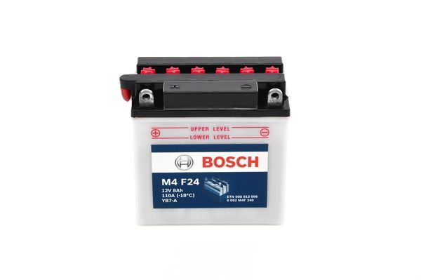 Accu Bosch 0 092 M4F 240