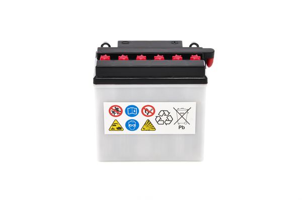 Bosch Accu 0 092 M4F 240