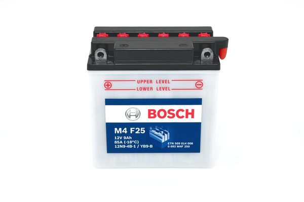 Accu Bosch 0 092 M4F 250