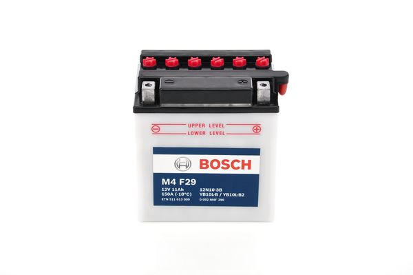 Accu Bosch 0 092 M4F 290