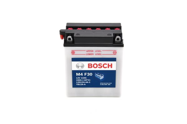 Accu Bosch 0 092 M4F 300