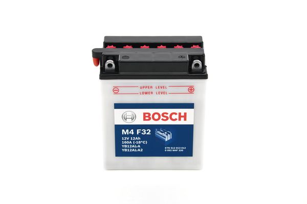 Accu Bosch 0 092 M4F 320