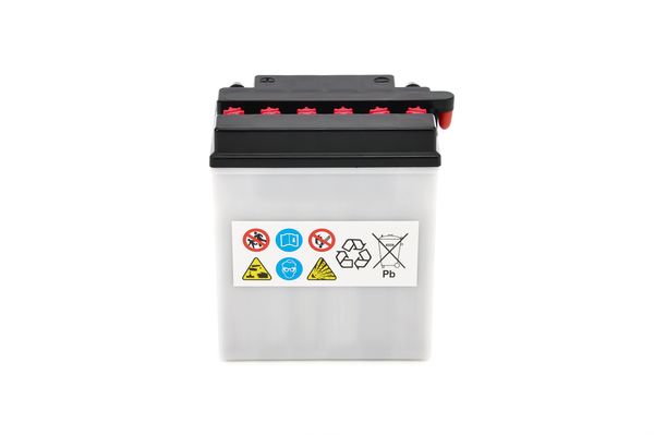 Bosch Accu 0 092 M4F 320