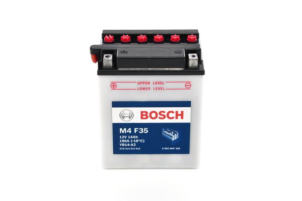 Accu Bosch 0 092 M4F 350