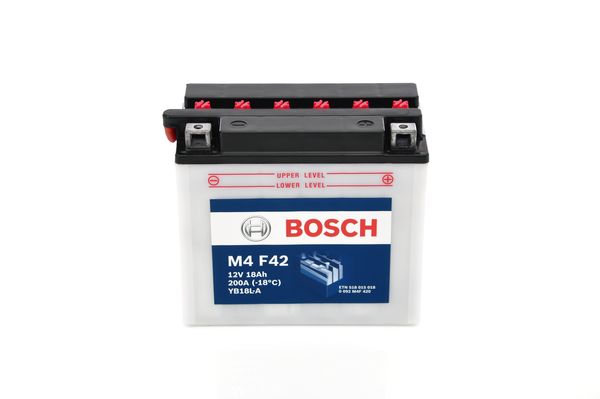 Accu Bosch 0 092 M4F 420