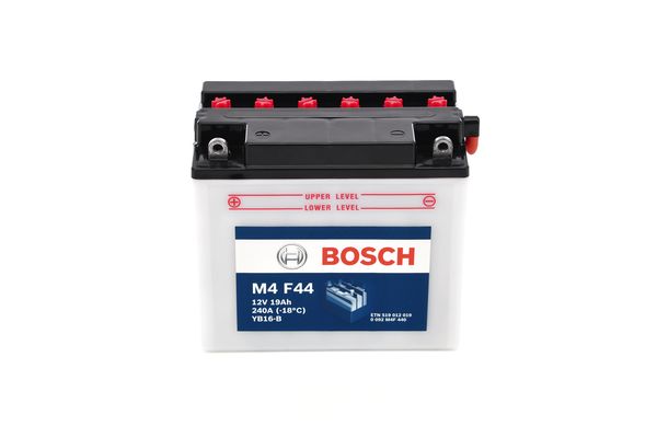 Accu Bosch 0 092 M4F 440