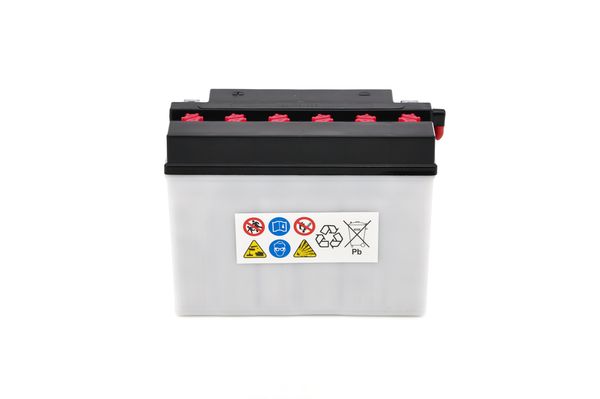 Bosch Accu 0 092 M4F 470