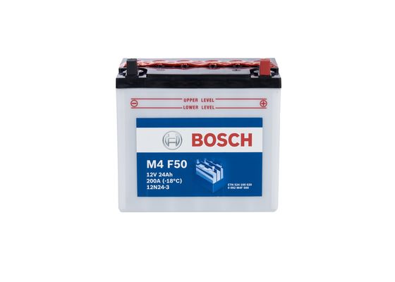 Accu Bosch 0 092 M4F 500