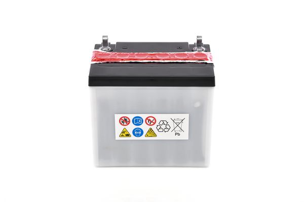 Bosch Accu 0 092 M4F 510