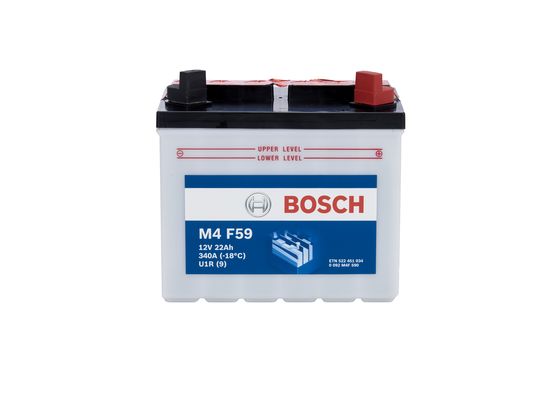 Accu Bosch 0 092 M4F 590