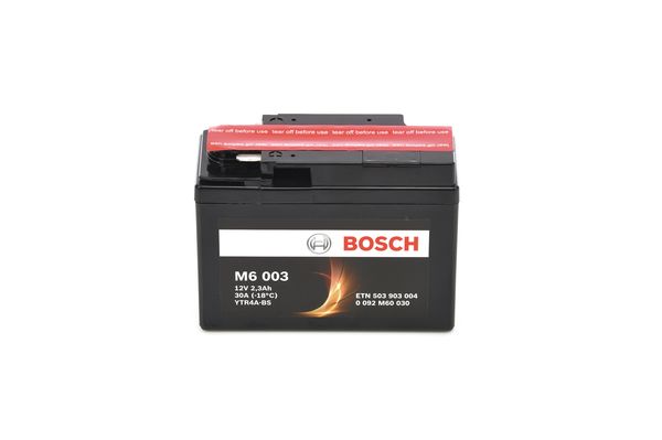 Accu Bosch 0 092 M60 030