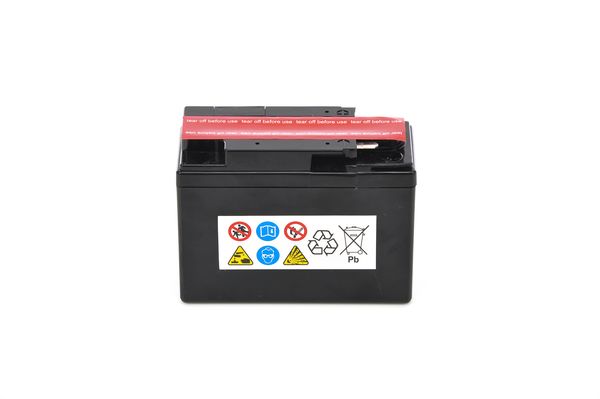 Bosch Accu 0 092 M60 030