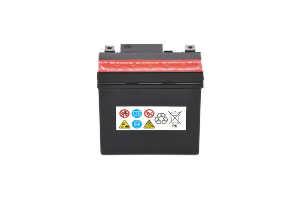 Bosch Accu 0 092 M60 040