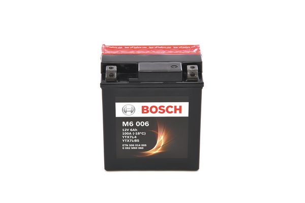 Accu Bosch 0 092 M60 060