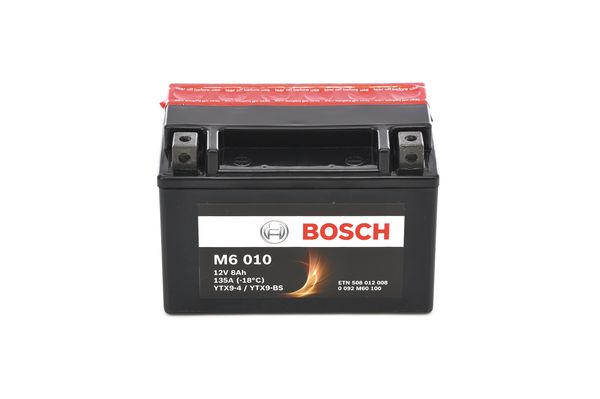 Accu Bosch 0 092 M60 100