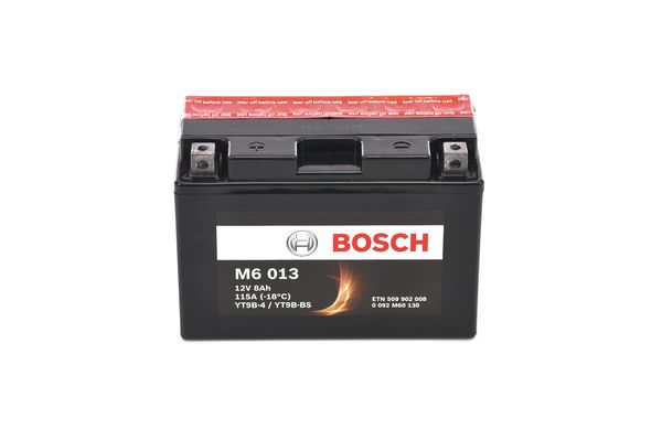 Accu Bosch 0 092 M60 130