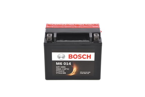 Accu Bosch 0 092 M60 140