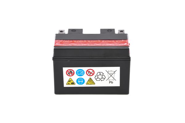 Bosch Accu 0 092 M60 160