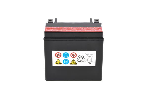 Bosch Accu 0 092 M60 180