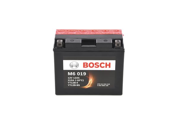 Accu Bosch 0 092 M60 190