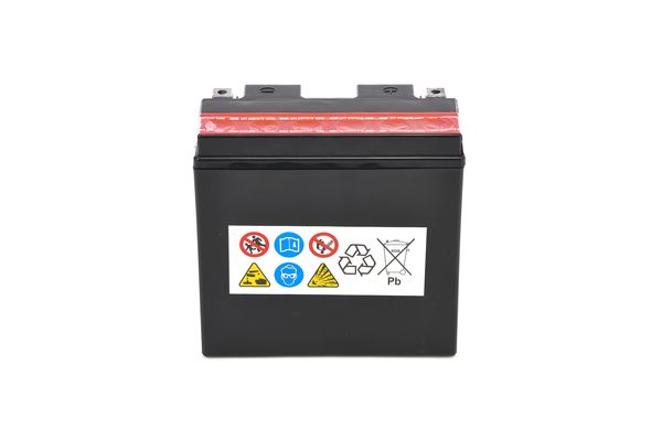 Bosch Accu 0 092 M60 200