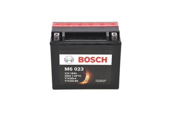 Accu Bosch 0 092 M60 230