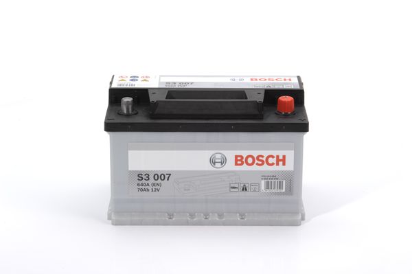 Accu Bosch 0 092 S30 070