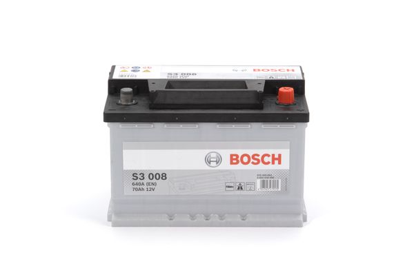 Accu Bosch 0 092 S30 080