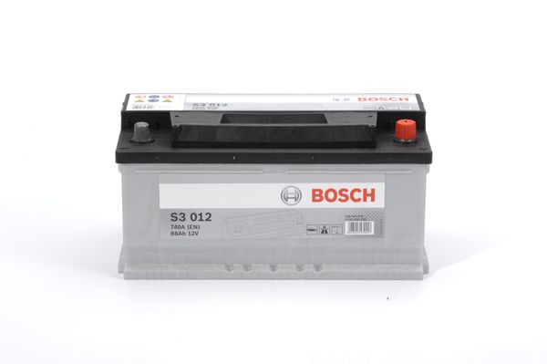 Accu Bosch 0 092 S30 120