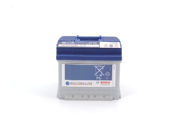 Bosch Accu 0 092 S40 010