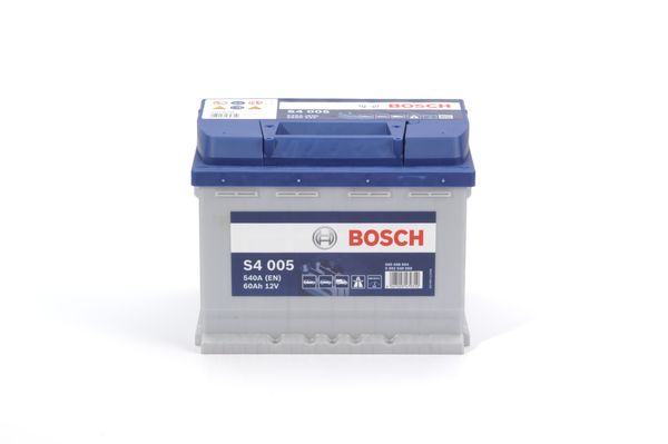 Accu Bosch 0 092 S40 050