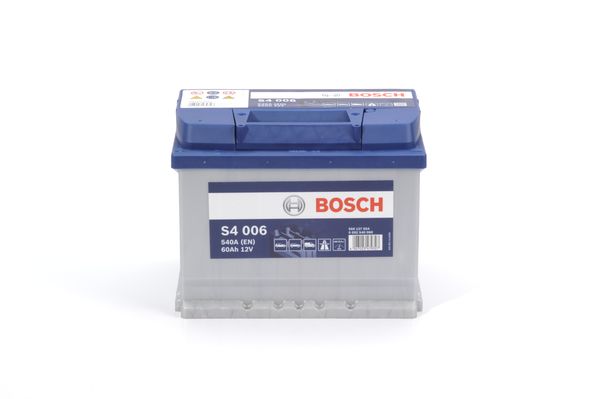 Accu Bosch 0 092 S40 060