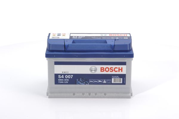 Accu Bosch 0 092 S40 070