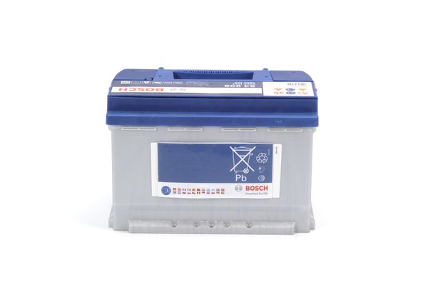 Bosch Accu 0 092 S40 080