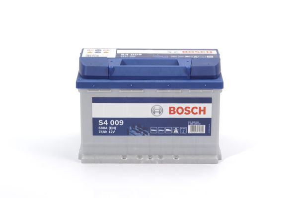 Accu Bosch 0 092 S40 090