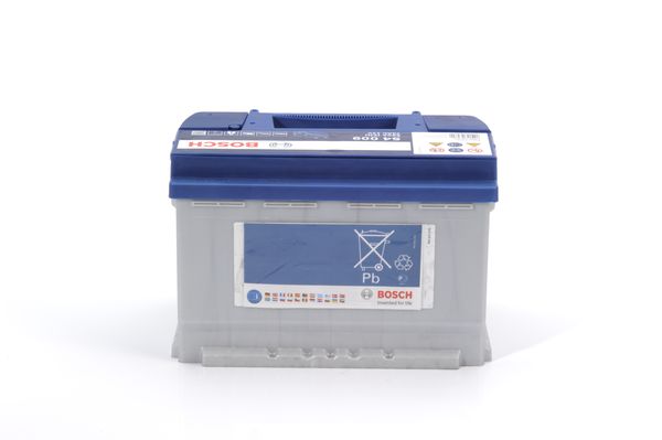 Bosch Accu 0 092 S40 090
