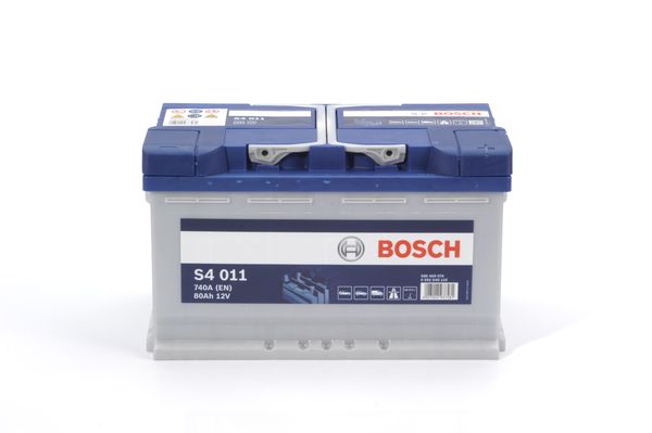 Accu Bosch 0 092 S40 110