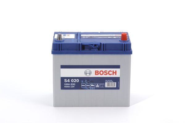 Accu Bosch 0 092 S40 200